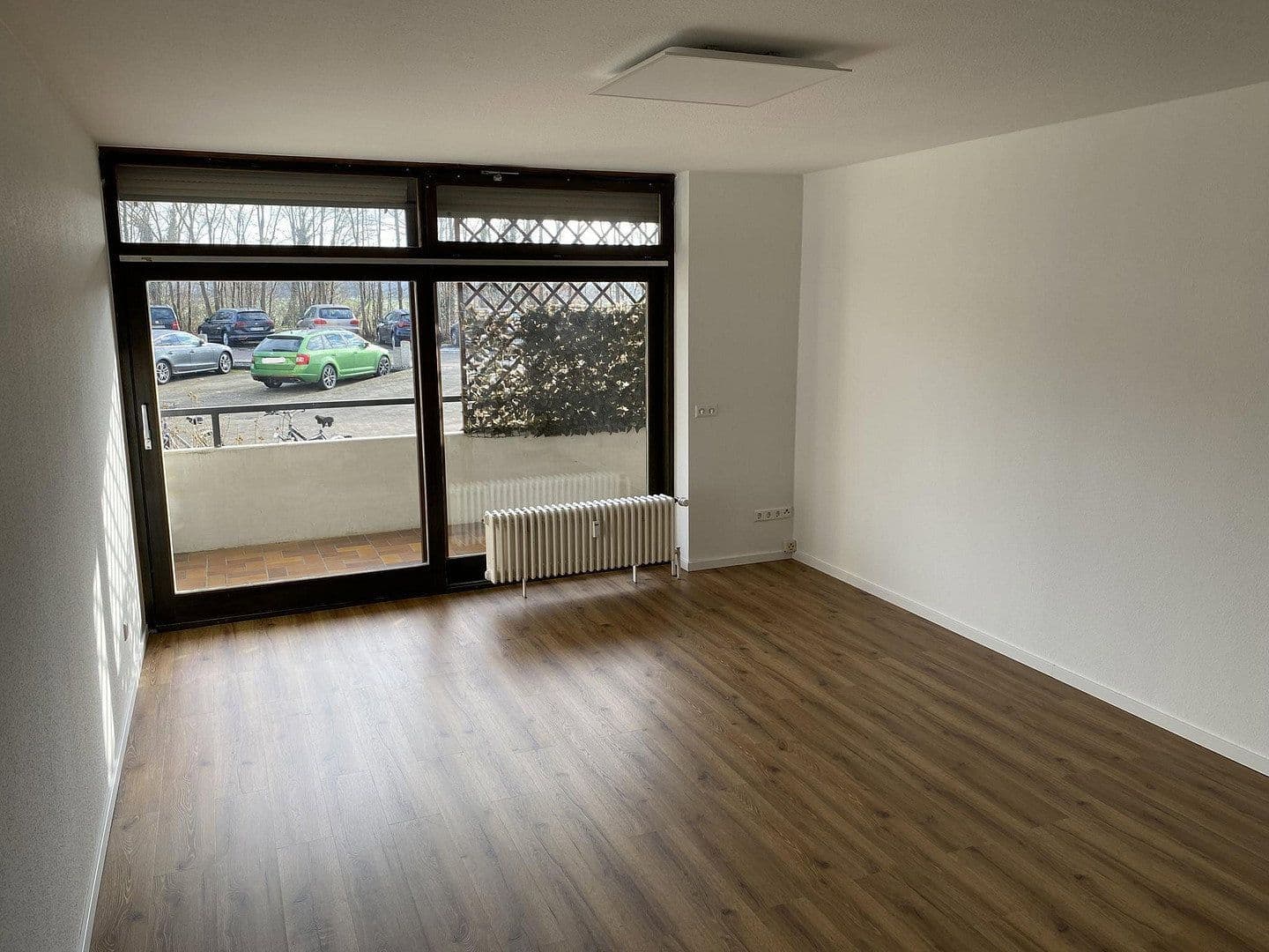 Pronájem bytu 2+1 65 m², Brucknerstraße 6, Graben-Neudorf, Bádensko-Württembersko Pronájem bytu 2+1 65 m², Brucknerstraße 6, Graben-Neudorf, Bádensko-Württembersko