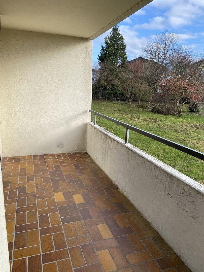 Pronájem bytu 2+1 65 m², Brucknerstraße 6, Graben-Neudorf, Bádensko-Württembersko Pronájem bytu 2+1 65 m², Brucknerstraße 6, Graben-Neudorf, Bádensko-Württembersko