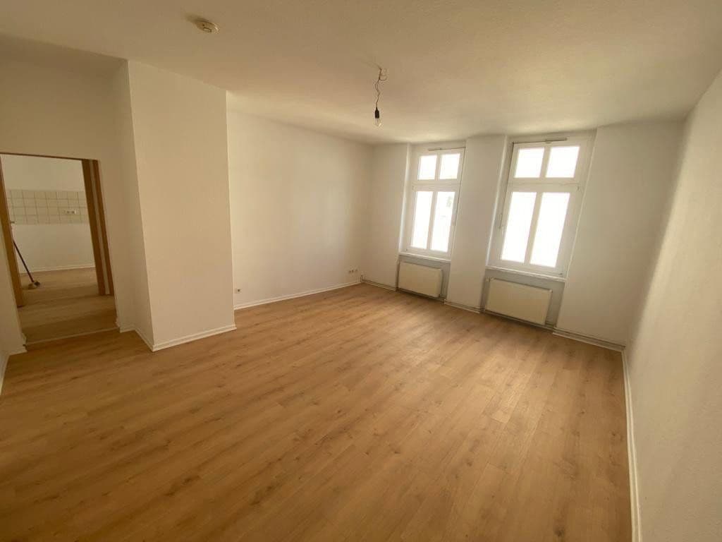 Pronájem bytu 2+kk 74 m², Burgstraße 7, Meziboř, Sasko-Anhaltsko Pronájem bytu 2+kk 74 m², Burgstraße 7, Meziboř, Sasko-Anhaltsko