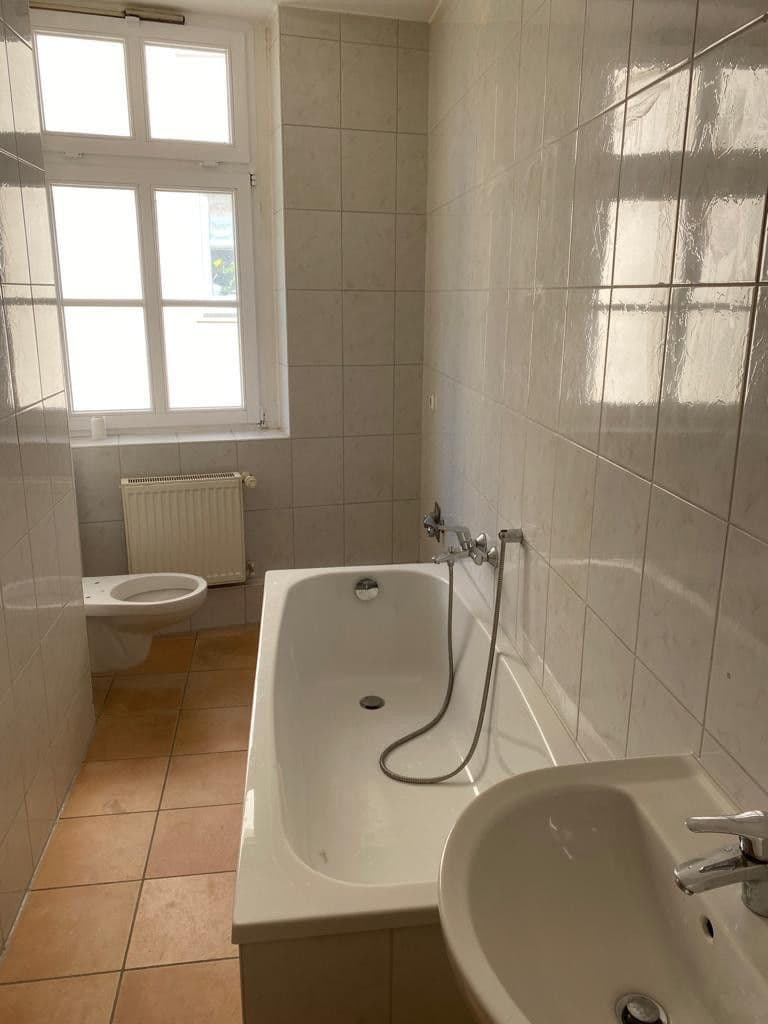 Pronájem bytu 2+kk 74 m², Burgstraße 7, Meziboř, Sasko-Anhaltsko Pronájem bytu 2+kk 74 m², Burgstraße 7, Meziboř, Sasko-Anhaltsko