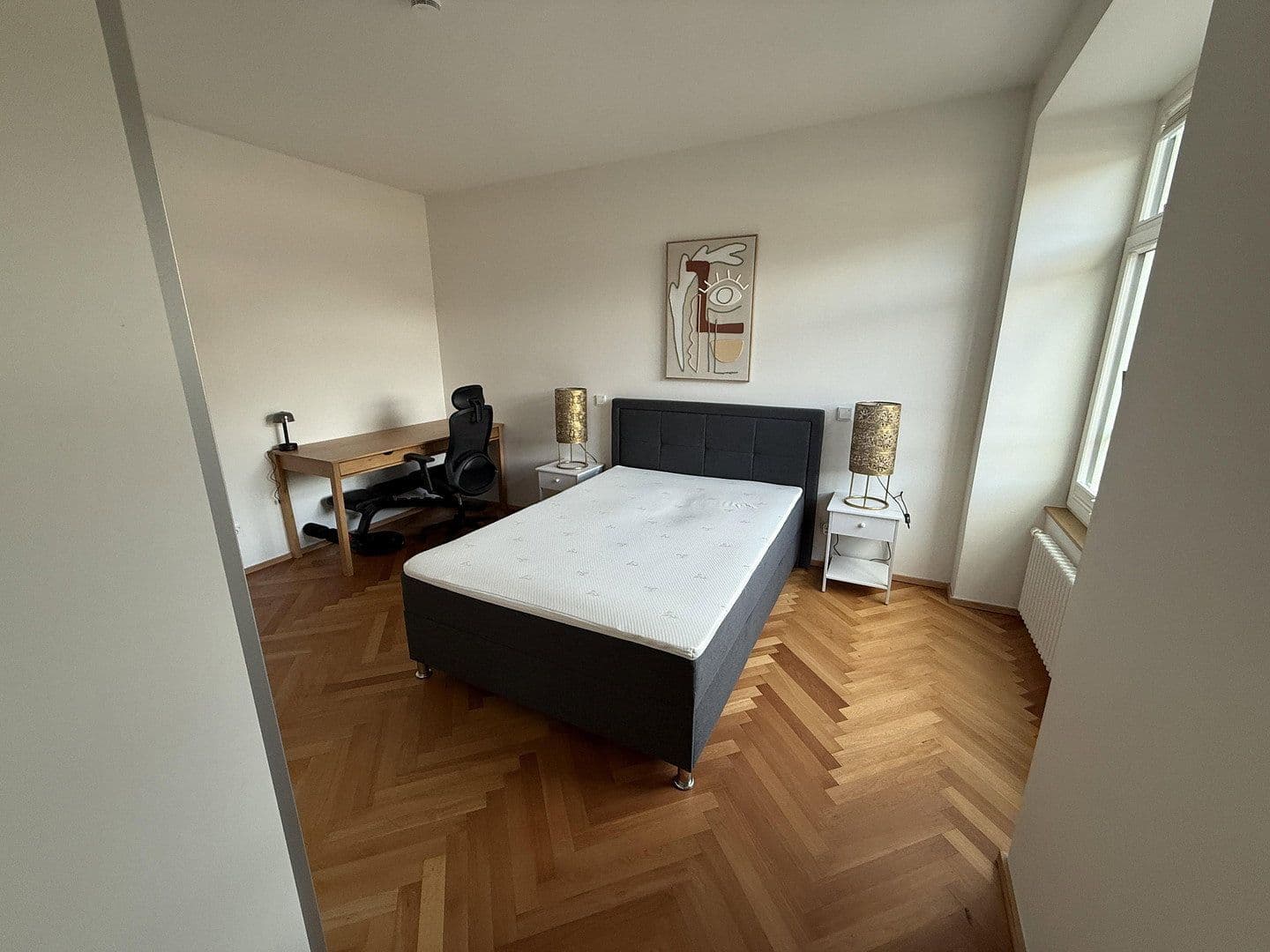 Pronájem bytu 2+1 54 m², Eisenbahnstr. 21, Waldshut-Tiengen, Bádensko-Württembersko Pronájem bytu 2+1 54 m², Eisenbahnstr. 21, Waldshut-Tiengen, Bádensko-Württembersko