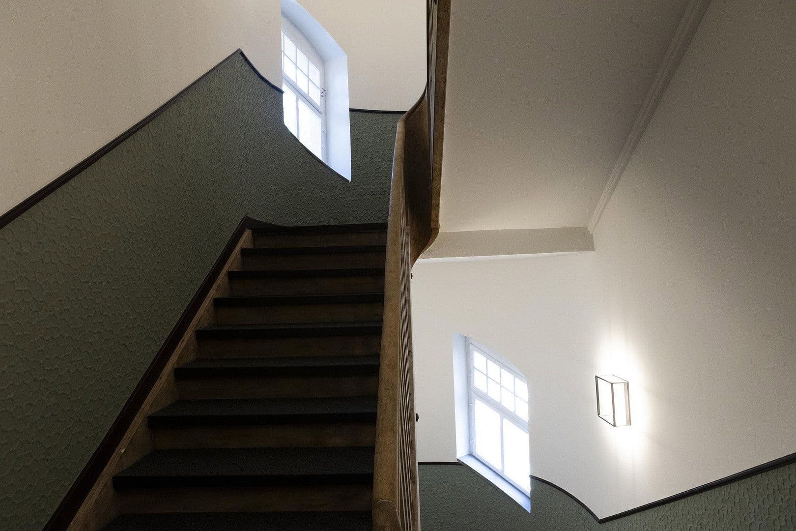 Pronájem bytu 2+1 54 m², Eisenbahnstr. 21, Waldshut-Tiengen, Bádensko-Württembersko Pronájem bytu 2+1 54 m², Eisenbahnstr. 21, Waldshut-Tiengen, Bádensko-Württembersko