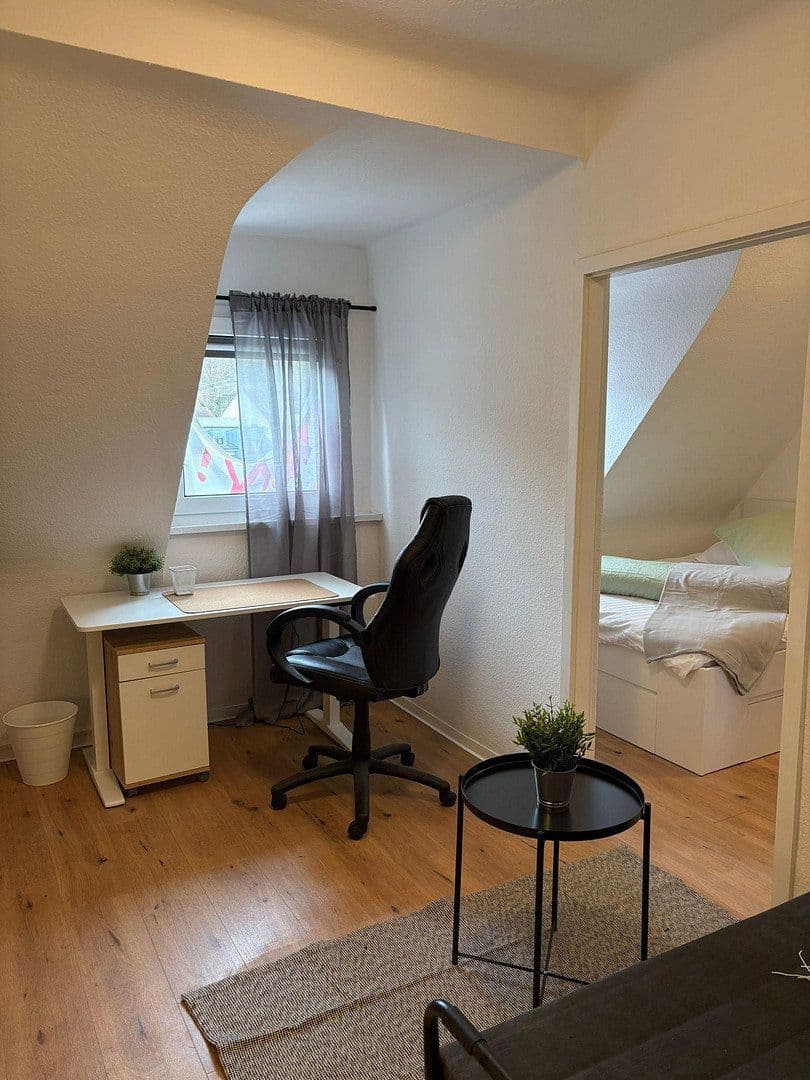 Prodej domu 130 m², pozemek 121 m², Saarbrücken, Země Sársko Prodej domu 130 m², pozemek 121 m², Saarbrücken, Země Sársko