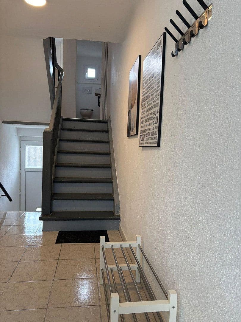 Prodej domu 130 m², pozemek 121 m², Saarbrücken, Země Sársko Prodej domu 130 m², pozemek 121 m², Saarbrücken, Země Sársko
