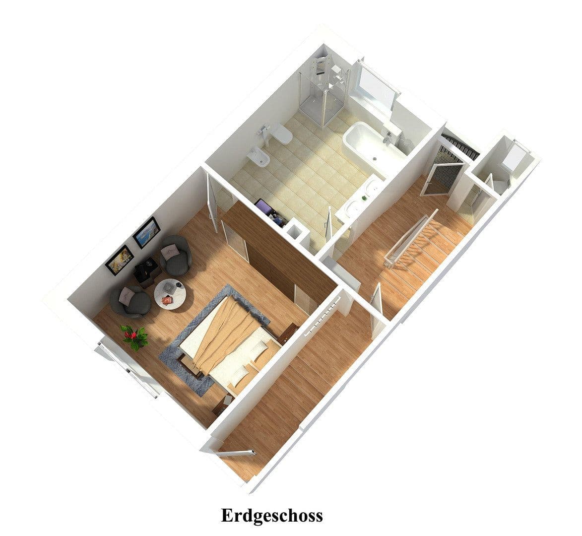 Prodej domu 130 m², pozemek 121 m², Saarbrücken, Země Sársko Prodej domu 130 m², pozemek 121 m², Saarbrücken, Země Sársko