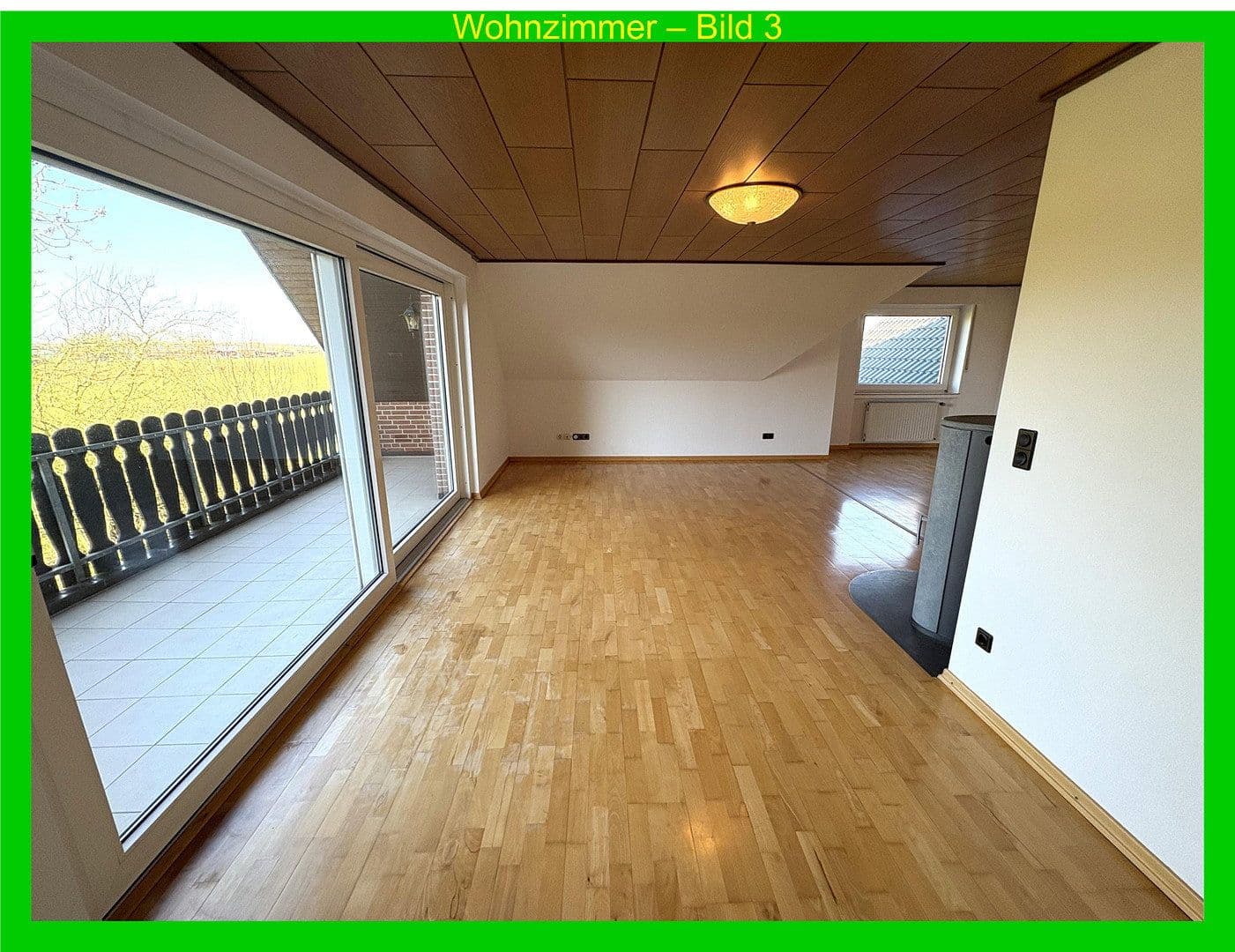 Pronájem bytu 3+1 120 m², Telgte, Severní Porýní-Vestfálsko Pronájem bytu 3+1 120 m², Telgte, Severní Porýní-Vestfálsko