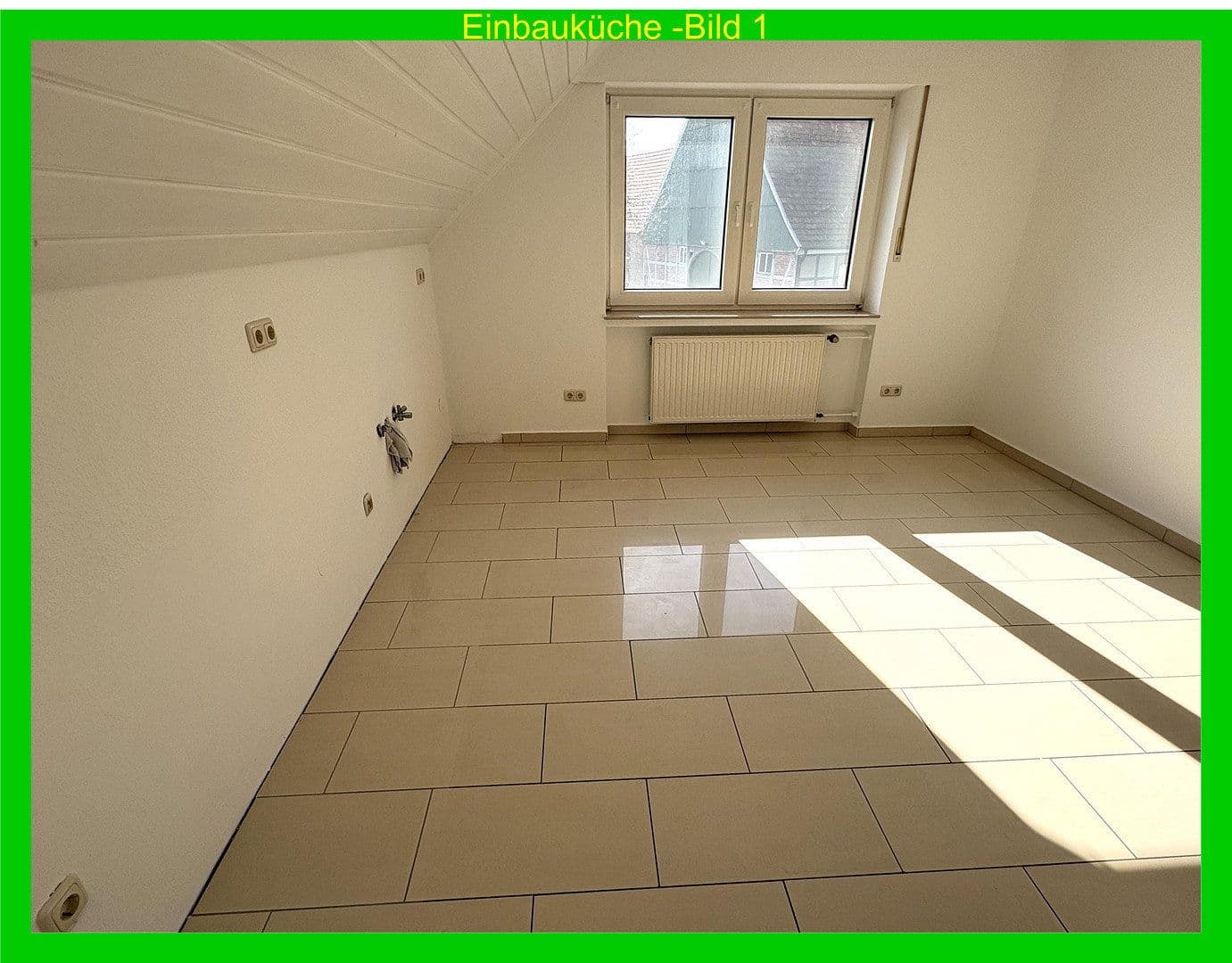 Pronájem bytu 3+1 120 m², Telgte, Severní Porýní-Vestfálsko Pronájem bytu 3+1 120 m², Telgte, Severní Porýní-Vestfálsko