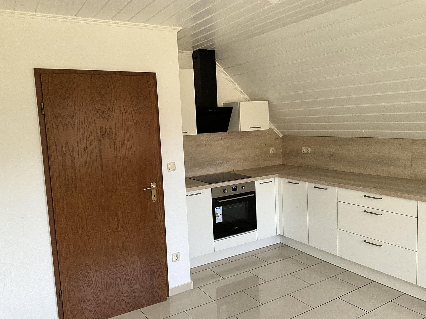 Pronájem bytu 3+1 120 m², Telgte, Severní Porýní-Vestfálsko Pronájem bytu 3+1 120 m², Telgte, Severní Porýní-Vestfálsko