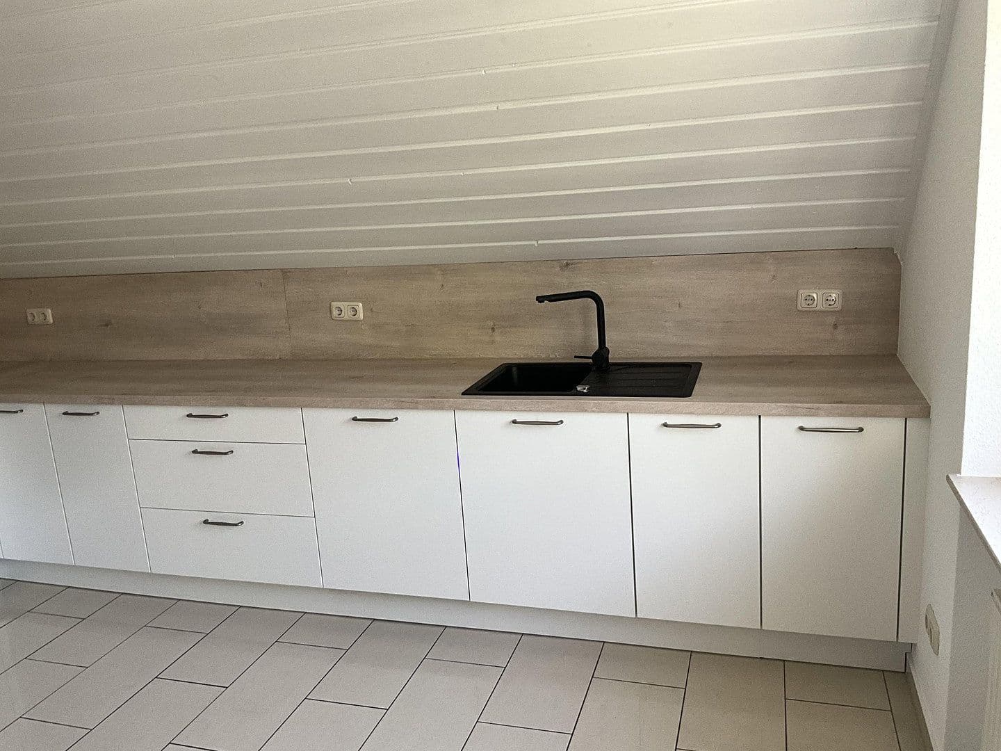 Pronájem bytu 3+1 120 m², Telgte, Severní Porýní-Vestfálsko Pronájem bytu 3+1 120 m², Telgte, Severní Porýní-Vestfálsko