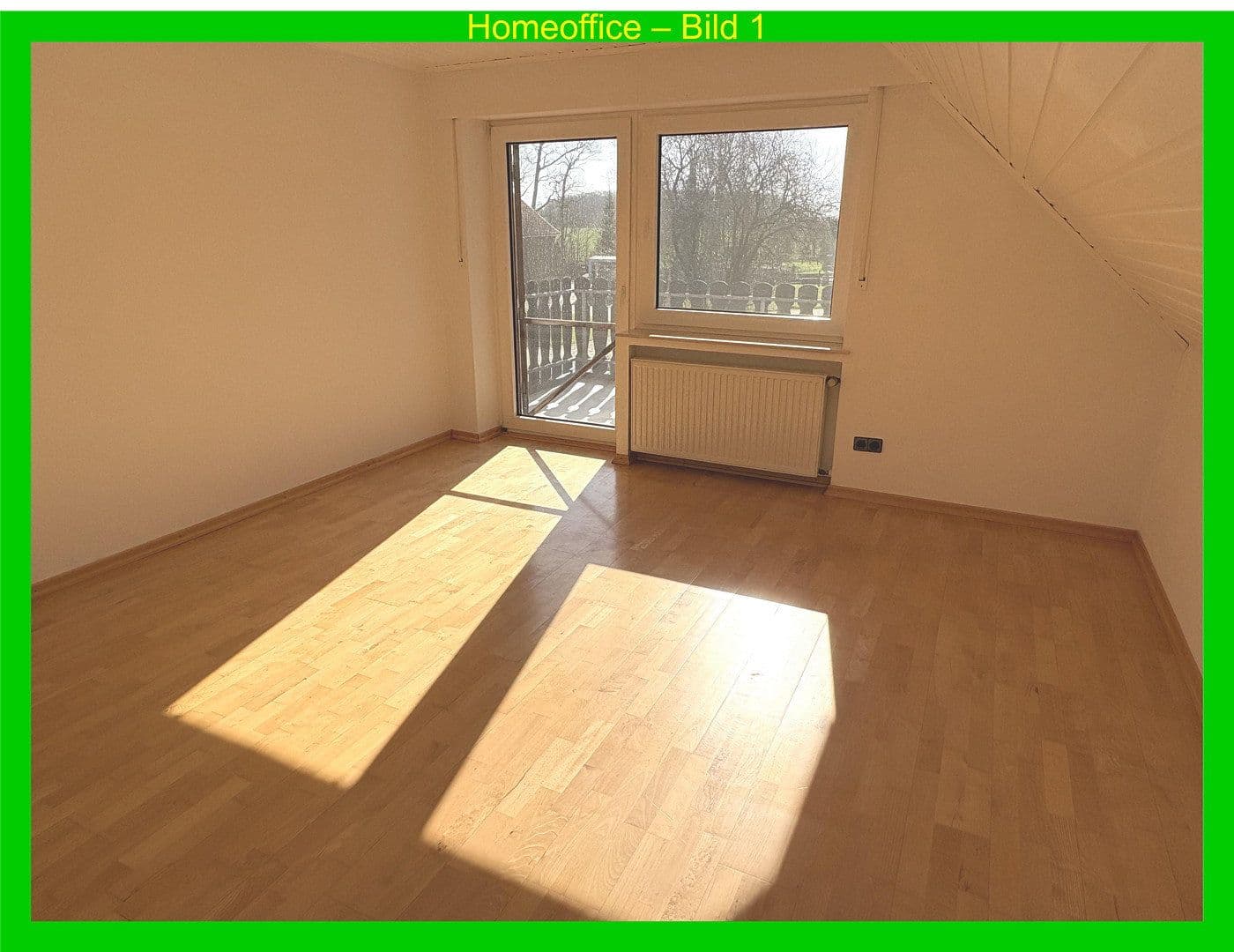 Pronájem bytu 3+1 120 m², Telgte, Severní Porýní-Vestfálsko Pronájem bytu 3+1 120 m², Telgte, Severní Porýní-Vestfálsko