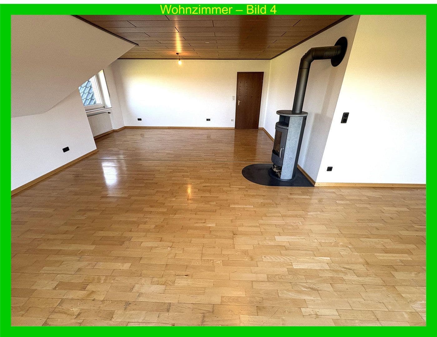 Pronájem bytu 3+1 120 m², Telgte, Severní Porýní-Vestfálsko Pronájem bytu 3+1 120 m², Telgte, Severní Porýní-Vestfálsko