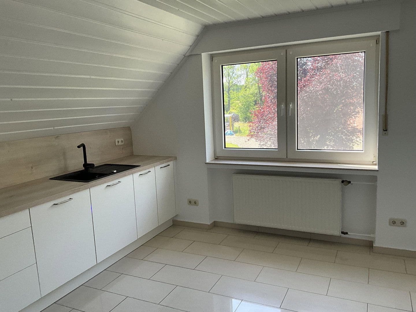 Pronájem bytu 3+1 120 m², Telgte, Severní Porýní-Vestfálsko Pronájem bytu 3+1 120 m², Telgte, Severní Porýní-Vestfálsko