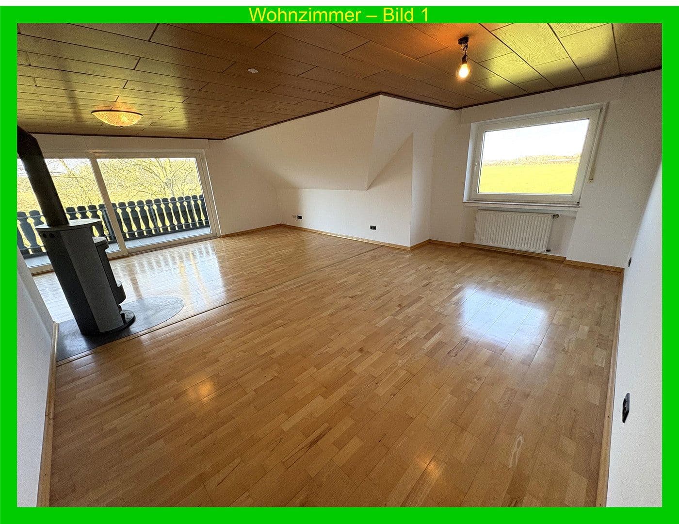 Pronájem bytu 3+1 120 m², Telgte, Severní Porýní-Vestfálsko Pronájem bytu 3+1 120 m², Telgte, Severní Porýní-Vestfálsko