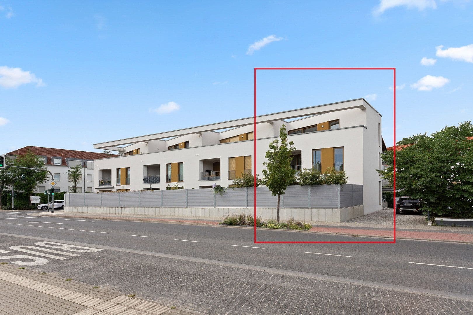 Prodej domu 169 m², pozemek 160 m², Höchsterstr. 11b, Liederbach am Taunus, Hessen Prodej domu 169 m², pozemek 160 m², Höchsterstr. 11b, Liederbach am Taunus, Hessen