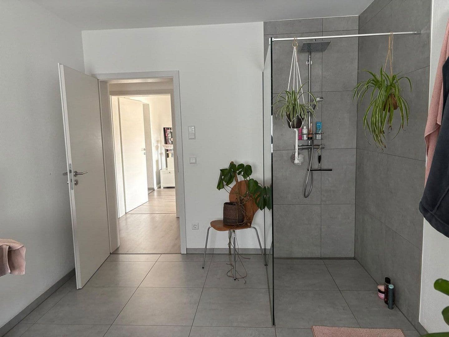 Pronájem bytu 2+kk 93 m², Am Seltengraben 4, Rottenburg am Neckar, Bádensko-Württembersko Pronájem bytu 2+kk 93 m², Am Seltengraben 4, Rottenburg am Neckar, Bádensko-Württembersko