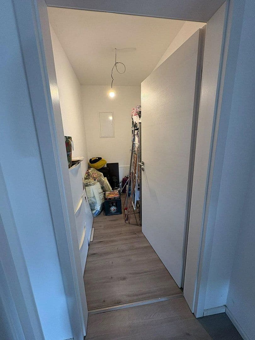 Pronájem bytu 2+kk 93 m², Am Seltengraben 4, Rottenburg am Neckar, Bádensko-Württembersko Pronájem bytu 2+kk 93 m², Am Seltengraben 4, Rottenburg am Neckar, Bádensko-Württembersko