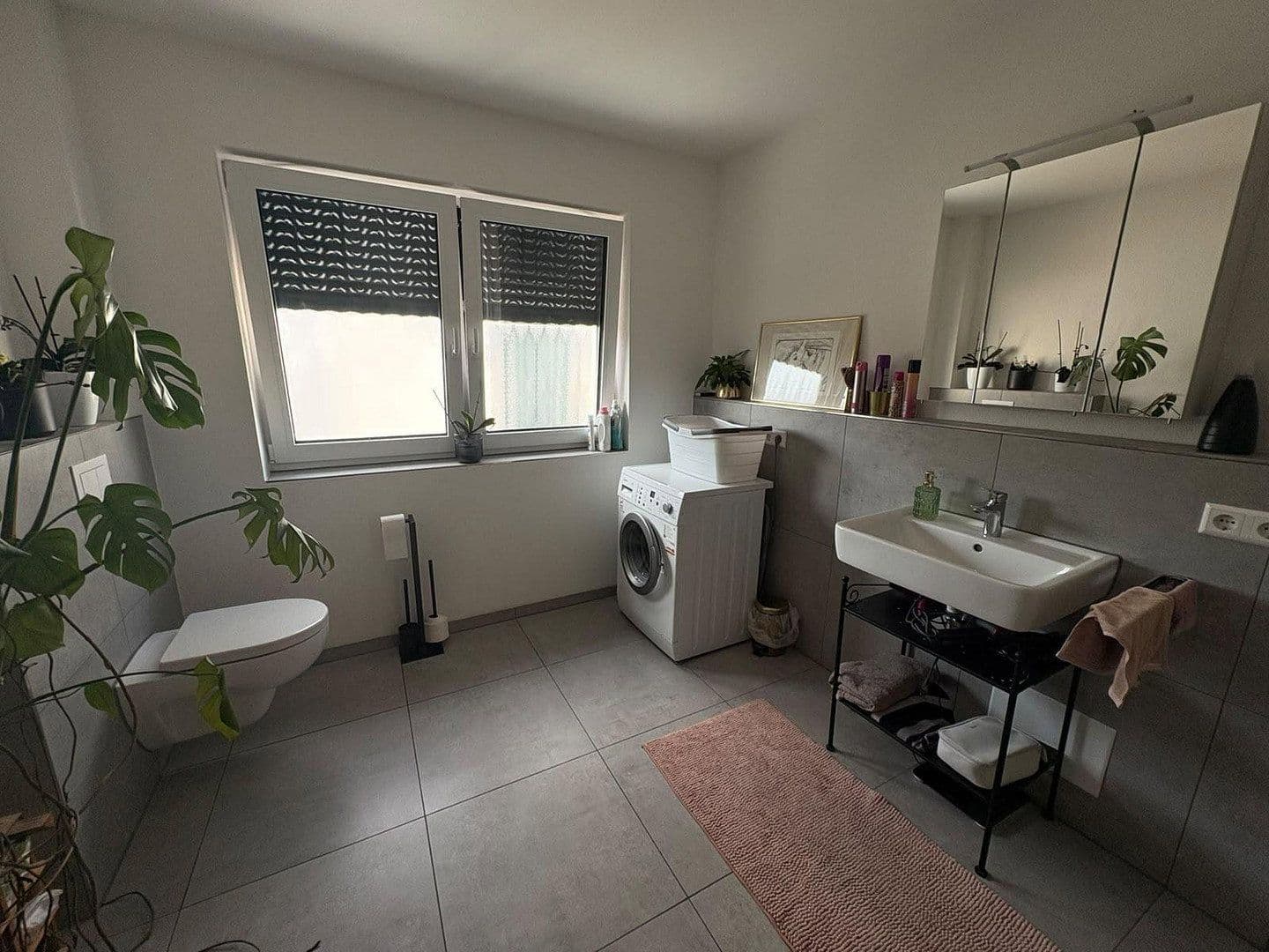 Pronájem bytu 2+kk 93 m², Am Seltengraben 4, Rottenburg am Neckar, Bádensko-Württembersko Pronájem bytu 2+kk 93 m², Am Seltengraben 4, Rottenburg am Neckar, Bádensko-Württembersko