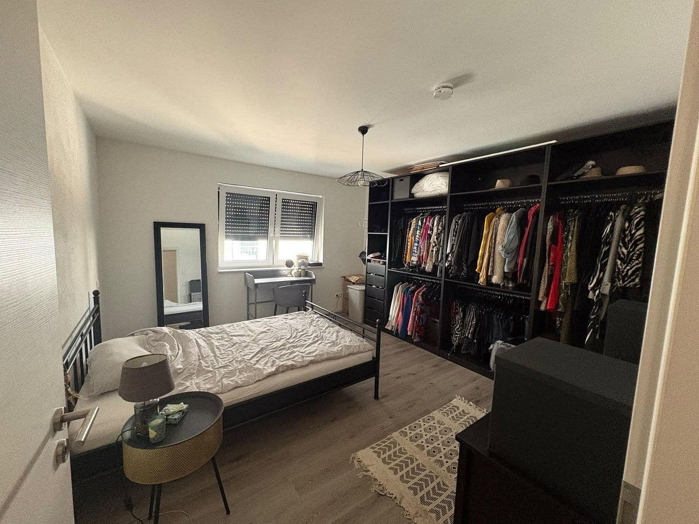 Pronájem bytu 2+kk 93 m², Am Seltengraben 4, Rottenburg am Neckar, Bádensko-Württembersko Pronájem bytu 2+kk 93 m², Am Seltengraben 4, Rottenburg am Neckar, Bádensko-Württembersko