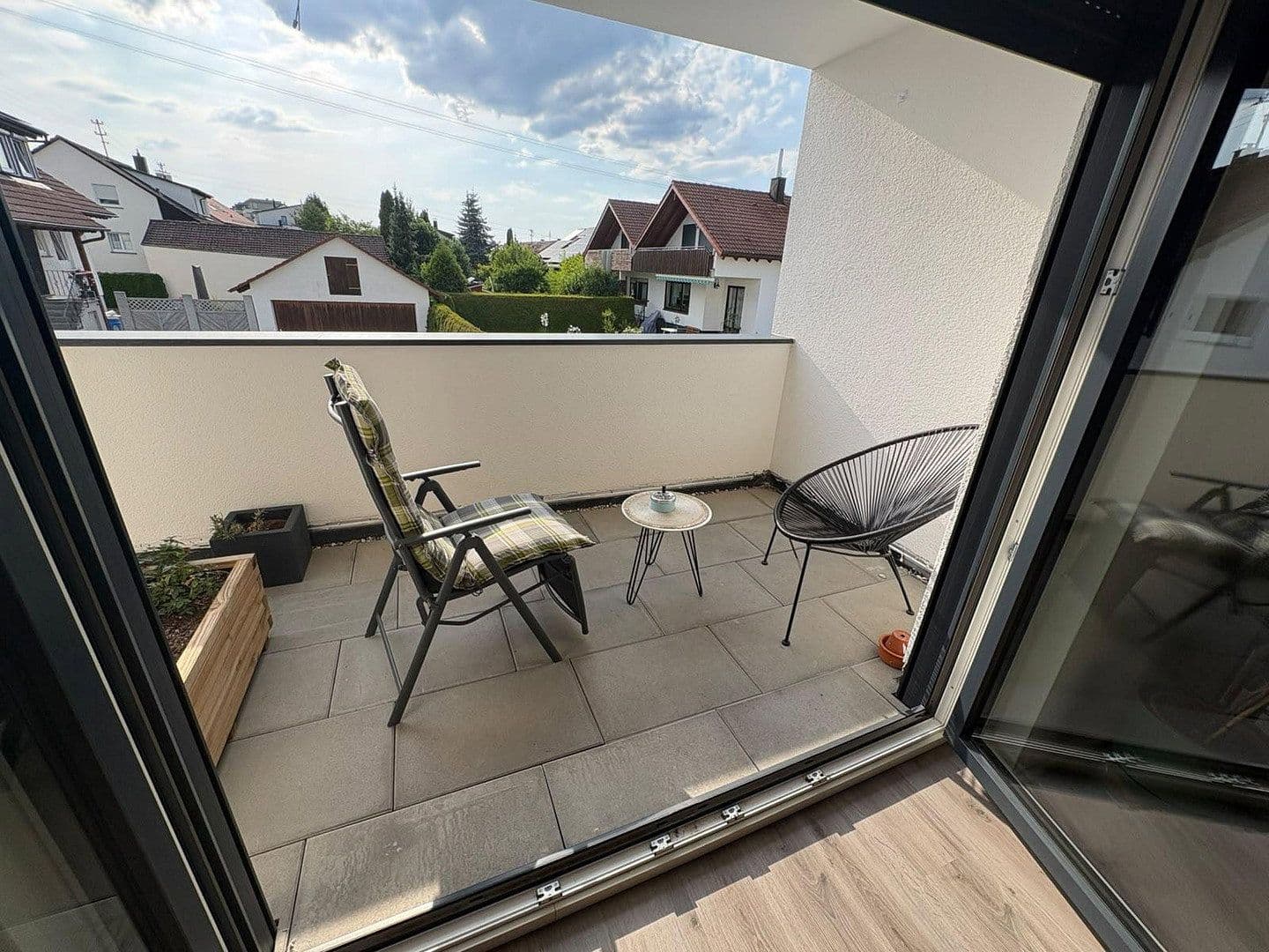Pronájem bytu 2+kk 93 m², Am Seltengraben 4, Rottenburg am Neckar, Bádensko-Württembersko Pronájem bytu 2+kk 93 m², Am Seltengraben 4, Rottenburg am Neckar, Bádensko-Württembersko