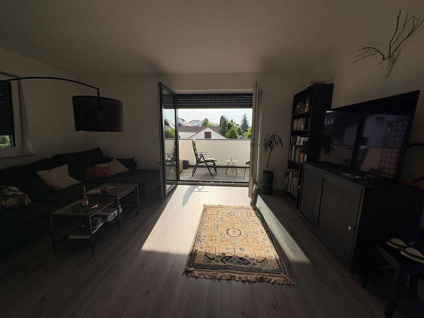 Pronájem bytu 2+kk 93 m², Am Seltengraben 4, Rottenburg am Neckar, Bádensko-Württembersko Pronájem bytu 2+kk 93 m², Am Seltengraben 4, Rottenburg am Neckar, Bádensko-Württembersko