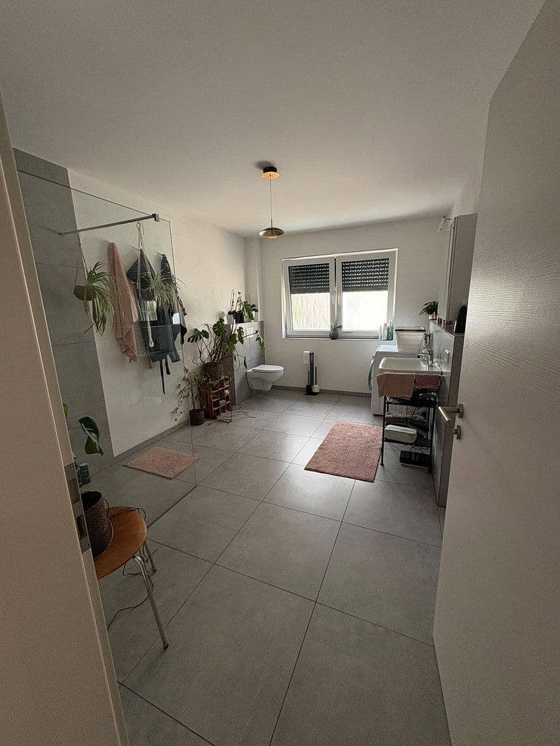 Pronájem bytu 2+kk 93 m², Am Seltengraben 4, Rottenburg am Neckar, Bádensko-Württembersko Pronájem bytu 2+kk 93 m², Am Seltengraben 4, Rottenburg am Neckar, Bádensko-Württembersko