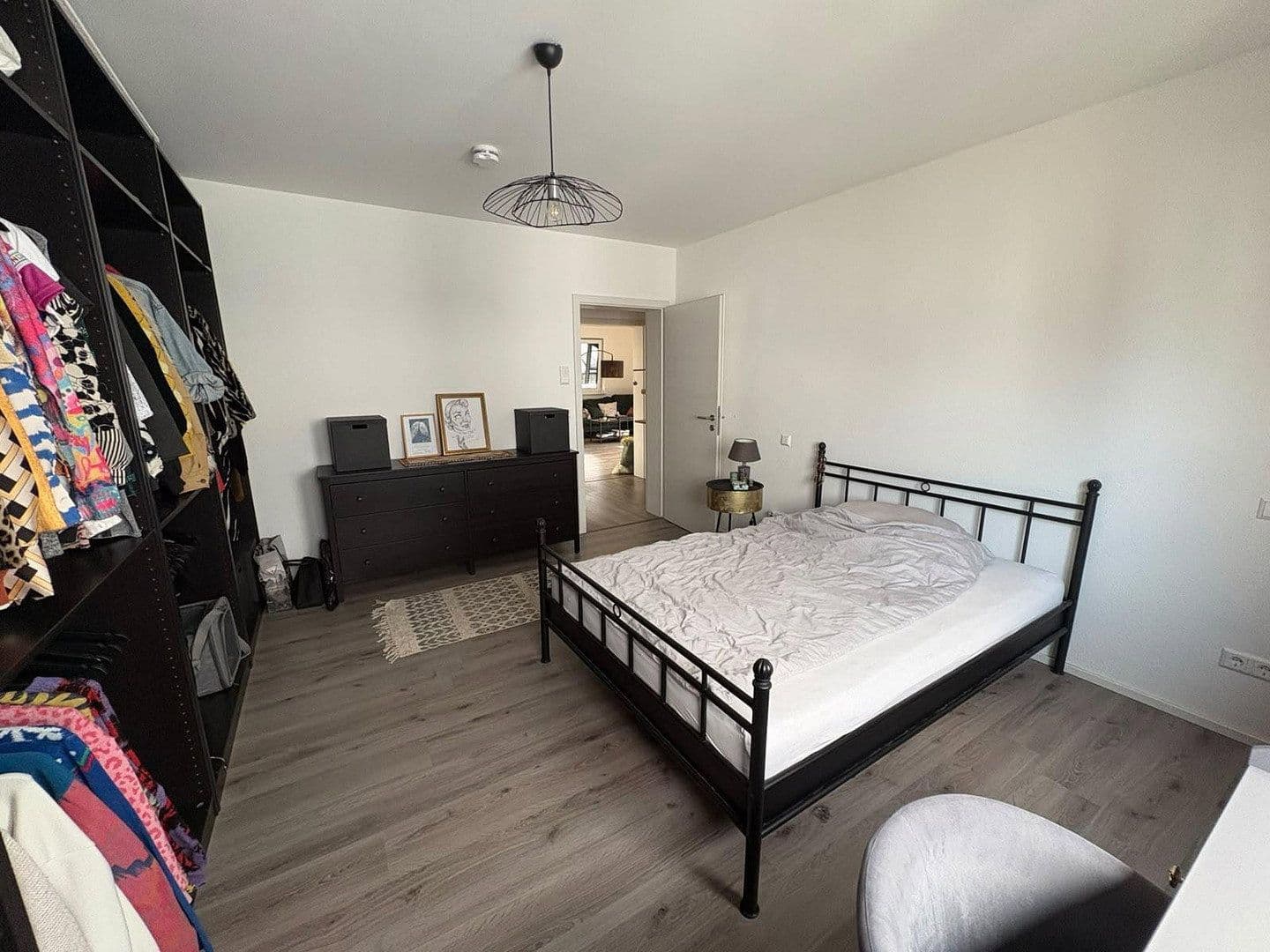 Pronájem bytu 2+kk 93 m², Am Seltengraben 4, Rottenburg am Neckar, Bádensko-Württembersko Pronájem bytu 2+kk 93 m², Am Seltengraben 4, Rottenburg am Neckar, Bádensko-Württembersko