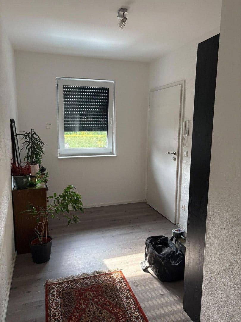 Pronájem bytu 2+kk 93 m², Am Seltengraben 4, Rottenburg am Neckar, Bádensko-Württembersko Pronájem bytu 2+kk 93 m², Am Seltengraben 4, Rottenburg am Neckar, Bádensko-Württembersko