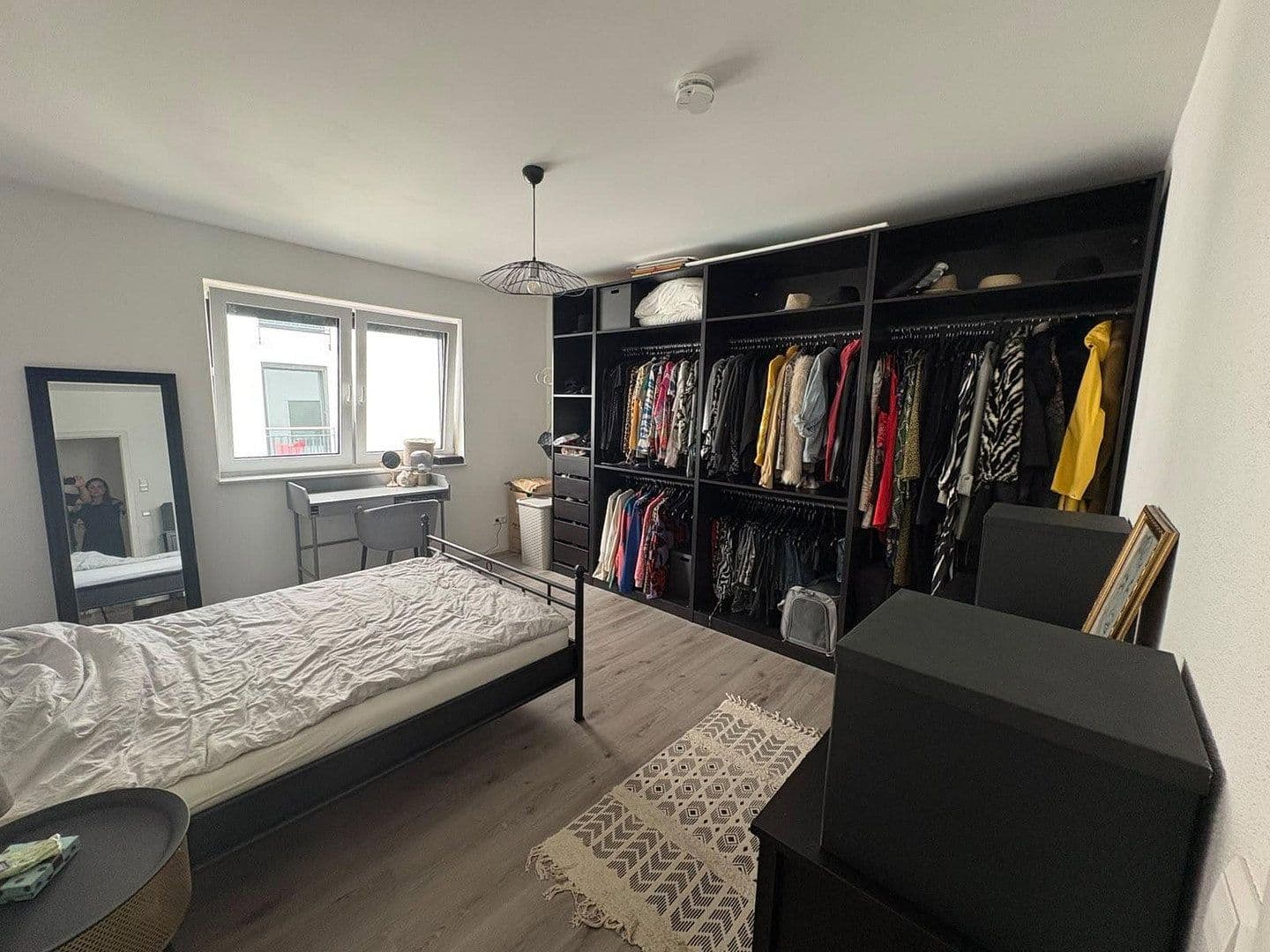Pronájem bytu 2+kk 93 m², Am Seltengraben 4, Rottenburg am Neckar, Bádensko-Württembersko Pronájem bytu 2+kk 93 m², Am Seltengraben 4, Rottenburg am Neckar, Bádensko-Württembersko