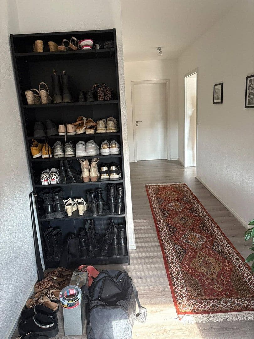Pronájem bytu 2+kk 93 m², Am Seltengraben 4, Rottenburg am Neckar, Bádensko-Württembersko Pronájem bytu 2+kk 93 m², Am Seltengraben 4, Rottenburg am Neckar, Bádensko-Württembersko
