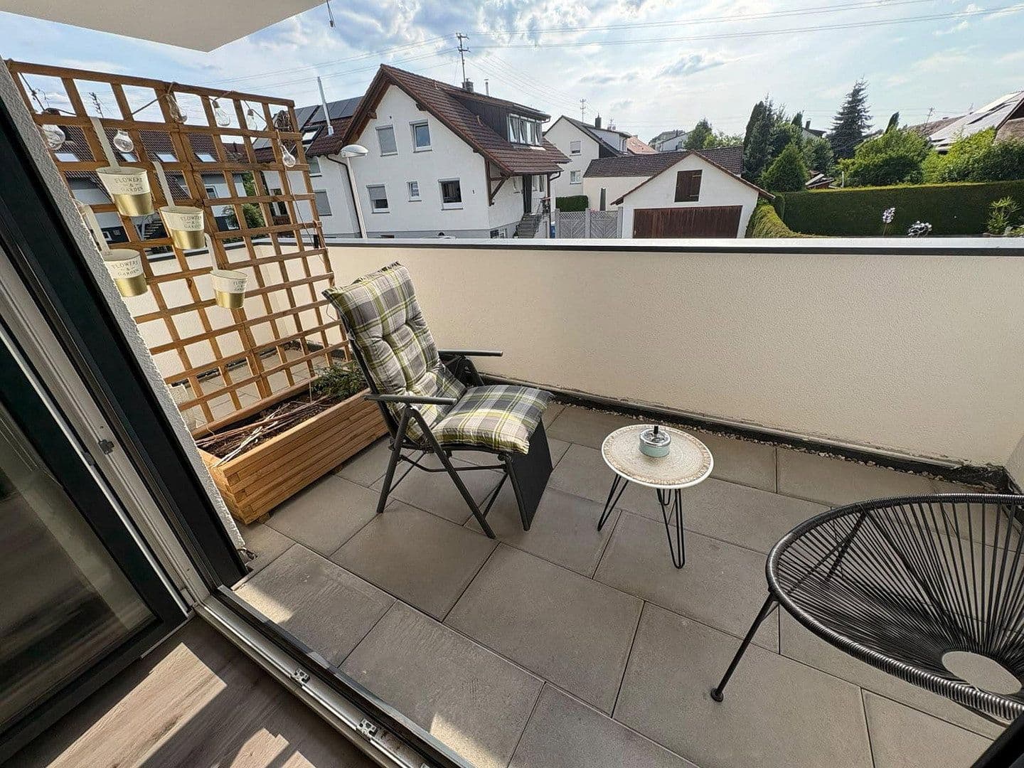 Pronájem bytu 2+kk 93 m², Am Seltengraben 4, Rottenburg am Neckar, Bádensko-Württembersko Pronájem bytu 2+kk 93 m², Am Seltengraben 4, Rottenburg am Neckar, Bádensko-Württembersko