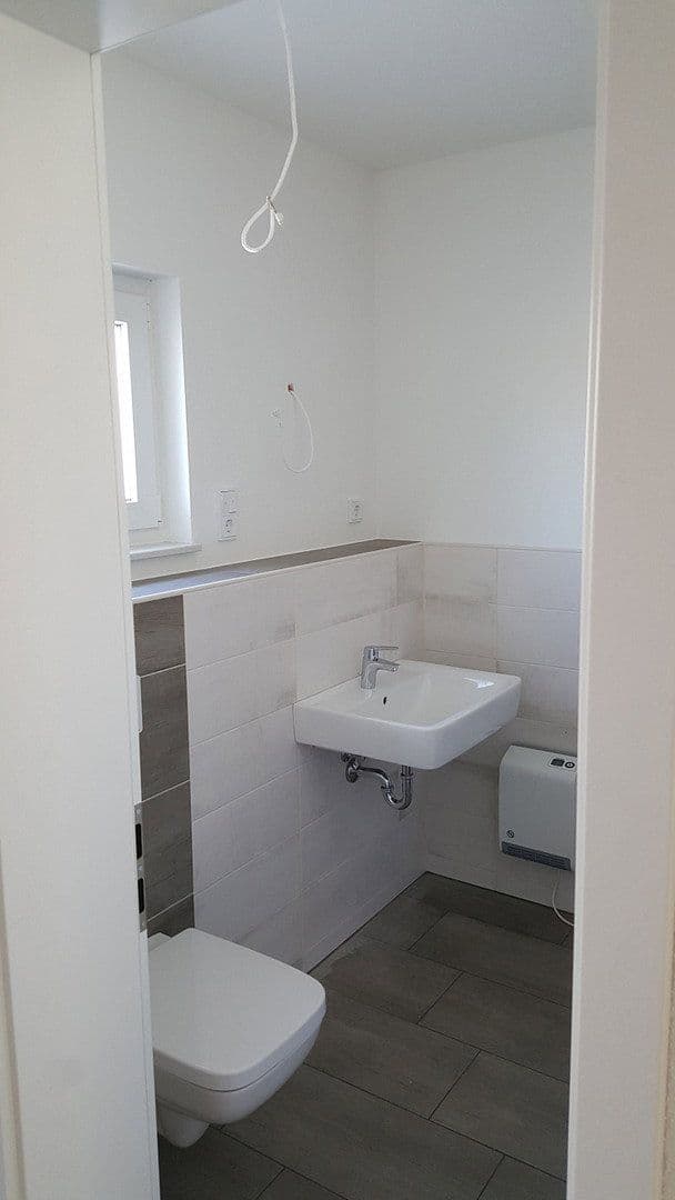 Pronájem domu 139 m², pozemek 225 m², Mühltal, Hessen Pronájem domu 139 m², pozemek 225 m², Mühltal, Hessen