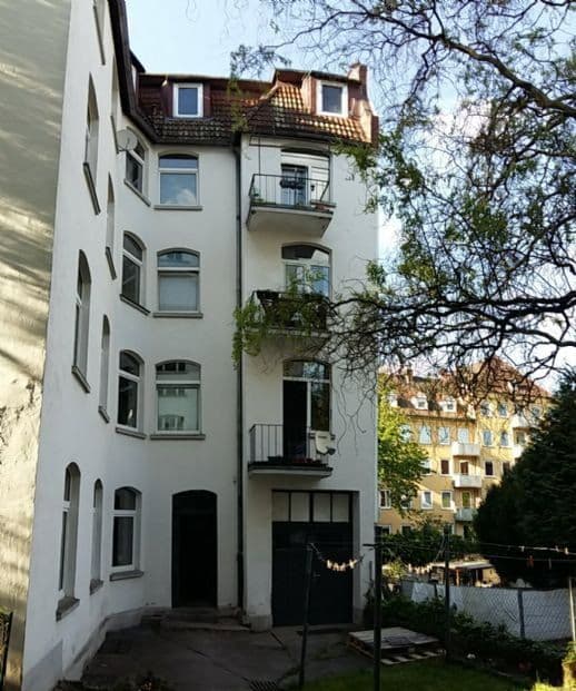 Pronájem bytu 3+1 75 m², Wilhelmshöher Allee 178, Hessen - Kassel, Hessen Pronájem bytu 3+1 75 m², Wilhelmshöher Allee 178, Hessen - Kassel, Hessen