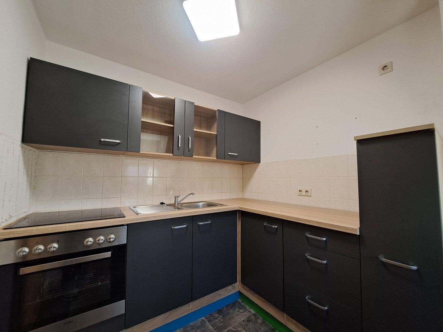 Pronájem bytu 3+1 73 m², Zhořelec, Sasko Pronájem bytu 3+1 73 m², Zhořelec, Sasko