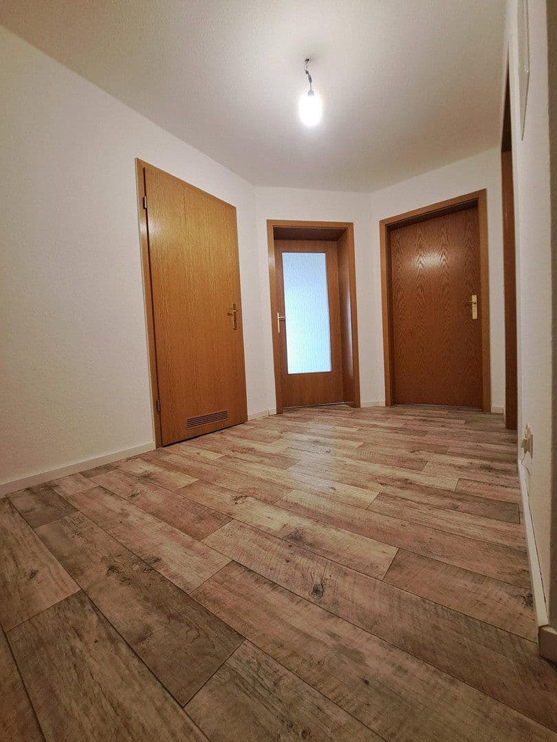 Pronájem bytu 3+1 73 m², Zhořelec, Sasko Pronájem bytu 3+1 73 m², Zhořelec, Sasko