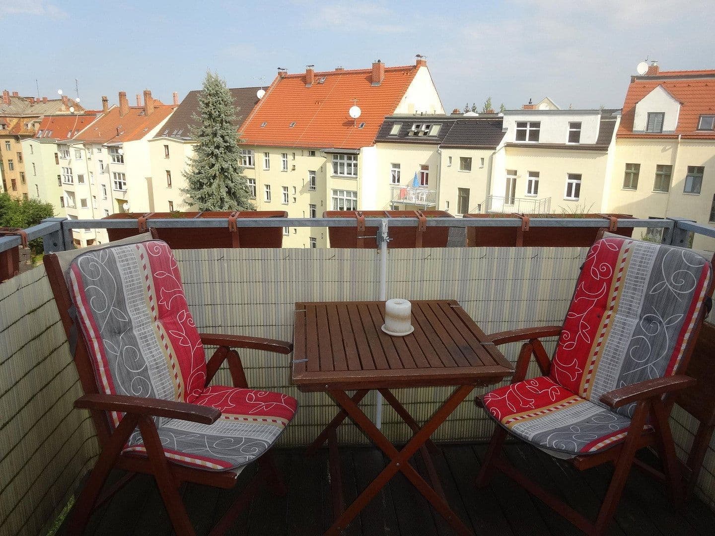 Pronájem bytu 3+1 73 m², Zhořelec, Sasko Pronájem bytu 3+1 73 m², Zhořelec, Sasko