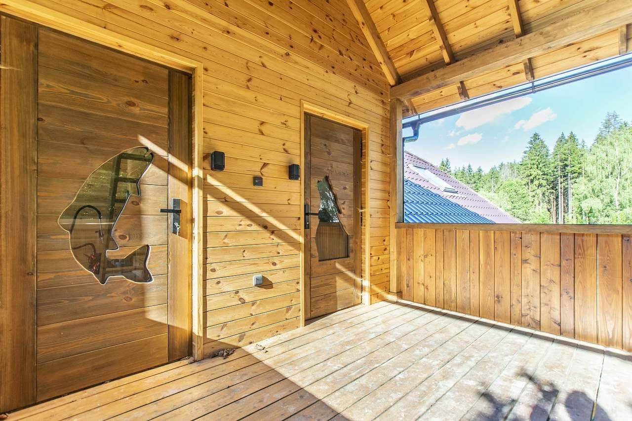 Pronájem chaty, chalupy, Loučovice, Jihočeský kraj Pronájem chaty, chalupy, Loučovice, Jihočeský kraj