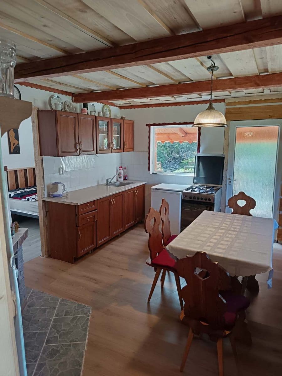 Pronájem chaty, chalupy, Ruda nad Moravou, Olomoucký kraj Pronájem chaty, chalupy, Ruda nad Moravou, Olomoucký kraj