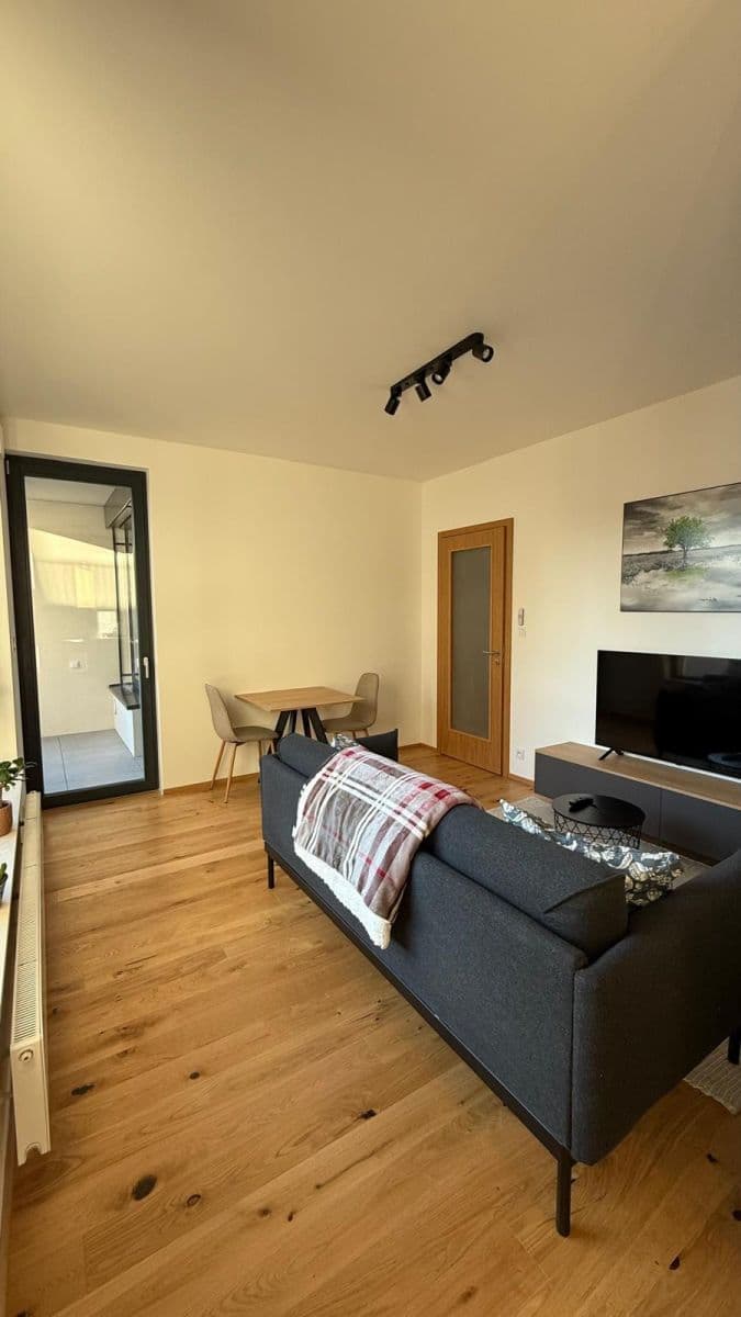 Prodej bytu 2+kk 43 m², Mužíkova, Praha, Praha Prodej bytu 2+kk 43 m², Mužíkova, Praha, Praha
