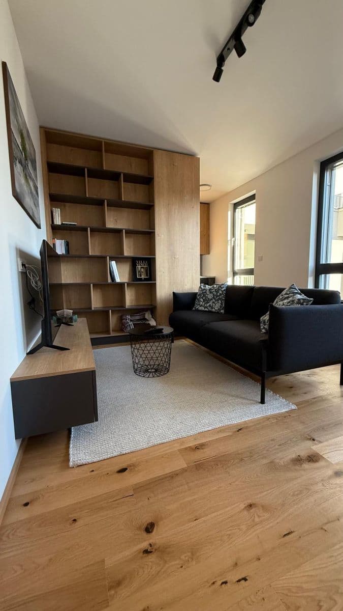 Prodej bytu 2+kk 43 m², Mužíkova, Praha, Praha Prodej bytu 2+kk 43 m², Mužíkova, Praha, Praha