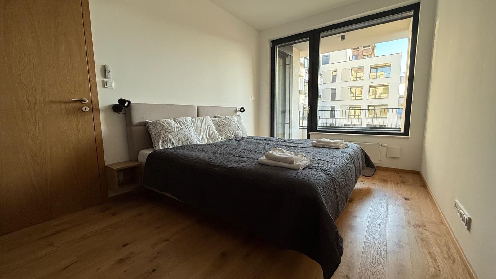 Prodej bytu 2+kk 43 m², Mužíkova, Praha, Praha Prodej bytu 2+kk 43 m², Mužíkova, Praha, Praha