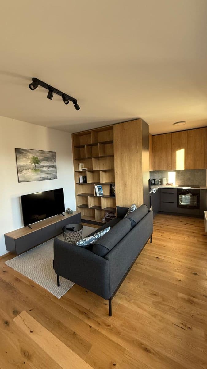 Prodej bytu 2+kk 43 m², Mužíkova, Praha, Praha Prodej bytu 2+kk 43 m², Mužíkova, Praha, Praha