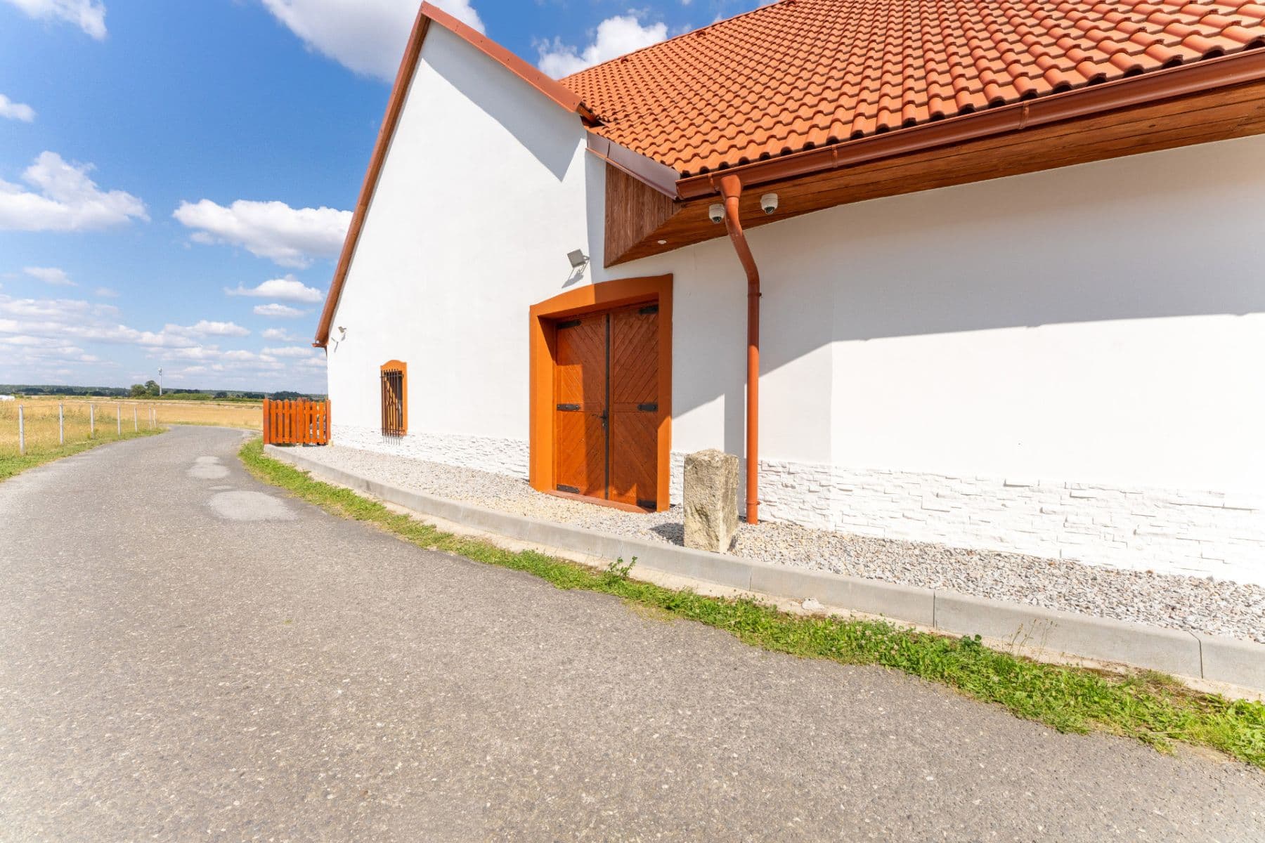 Prodej domu 926 m², pozemek 3.061 m², Sedlečko u Soběslavě, Jihočeský kraj Prodej domu 926 m², pozemek 3.061 m², Sedlečko u Soběslavě, Jihočeský kraj