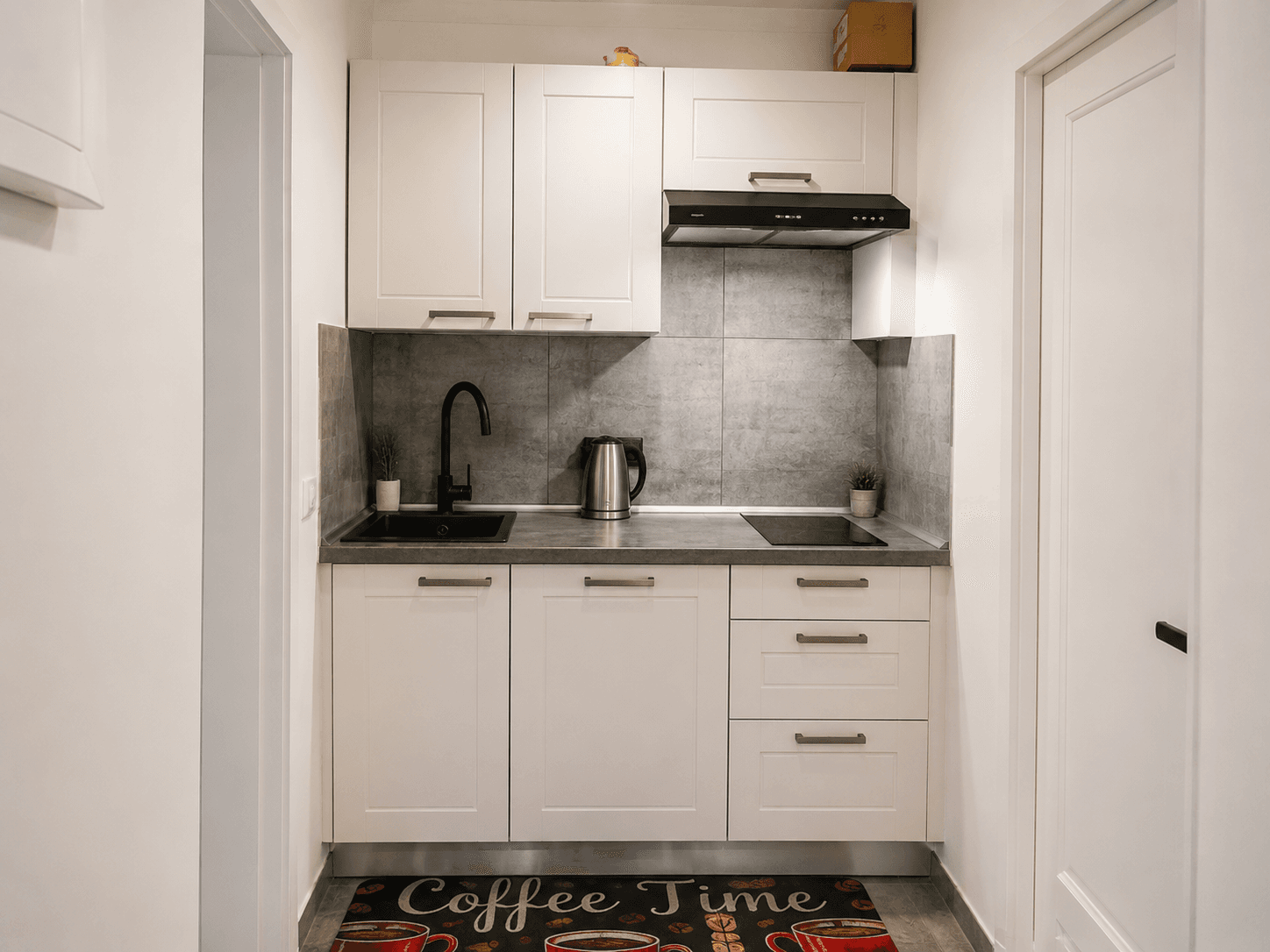 Pronájem bytu 1+kk 30 m², Na Pankráci, Praha, Praha Pronájem bytu 1+kk 30 m², Na Pankráci, Praha, Praha