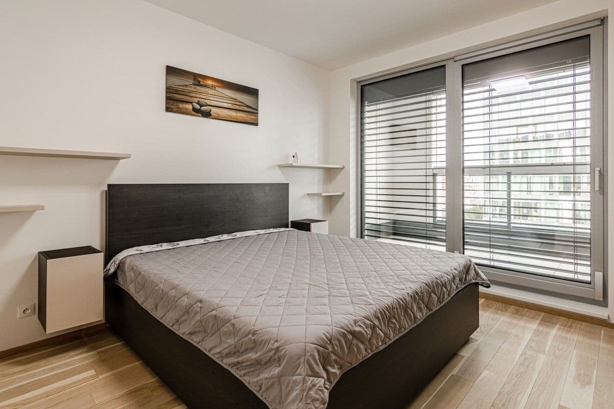 Prodej bytu 2+kk 56 m², Kurta Konráda, Praha, Praha Prodej bytu 2+kk 56 m², Kurta Konráda, Praha, Praha