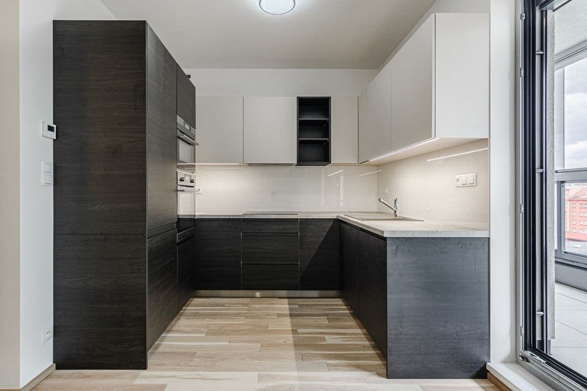 Prodej bytu 2+kk 56 m², Kurta Konráda, Praha, Praha Prodej bytu 2+kk 56 m², Kurta Konráda, Praha, Praha