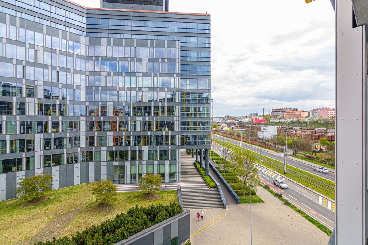 Prodej bytu 2+kk 56 m², Kurta Konráda, Praha, Praha Prodej bytu 2+kk 56 m², Kurta Konráda, Praha, Praha
