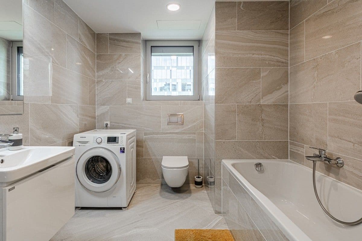Prodej bytu 2+kk 56 m², Kurta Konráda, Praha, Praha Prodej bytu 2+kk 56 m², Kurta Konráda, Praha, Praha