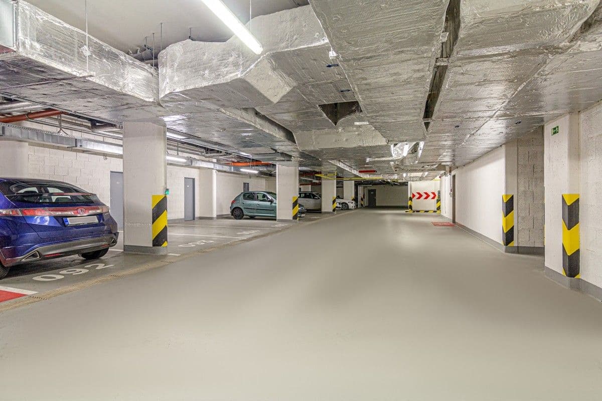 Prodej bytu 2+kk 56 m², Kurta Konráda, Praha, Praha Prodej bytu 2+kk 56 m², Kurta Konráda, Praha, Praha