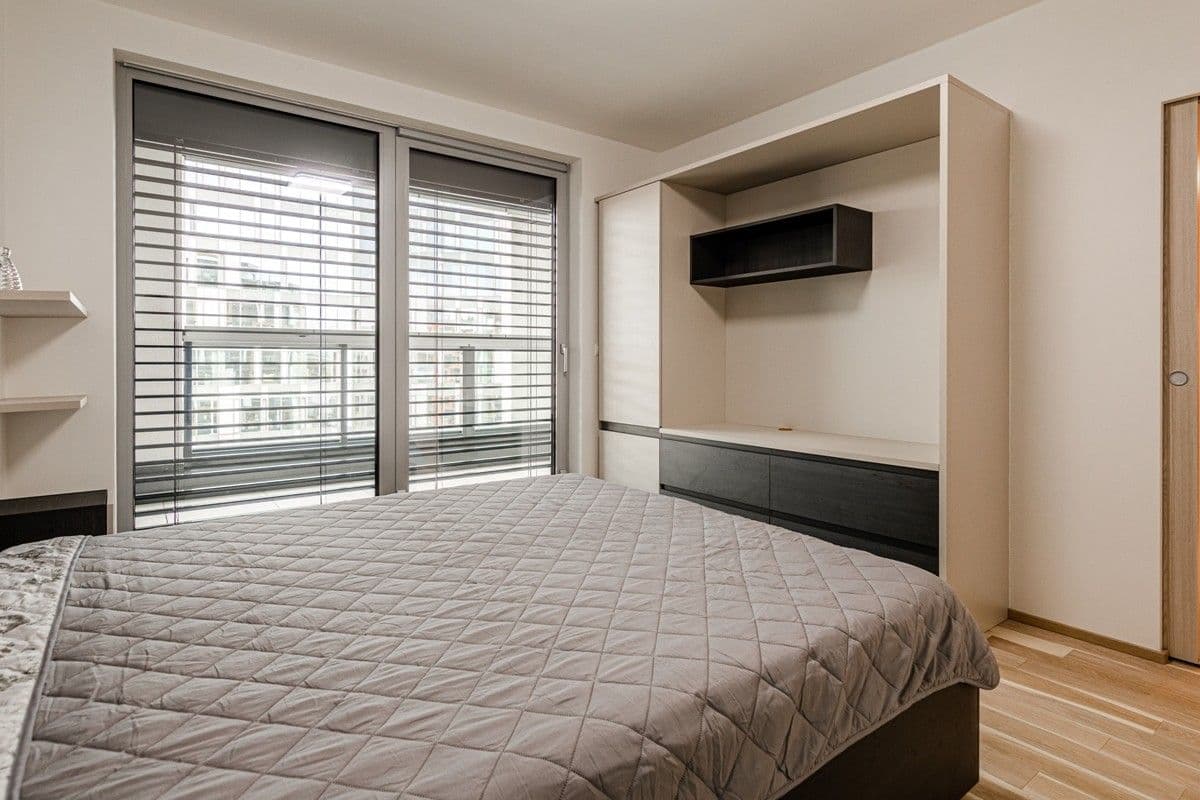 Prodej bytu 2+kk 56 m², Kurta Konráda, Praha, Praha Prodej bytu 2+kk 56 m², Kurta Konráda, Praha, Praha