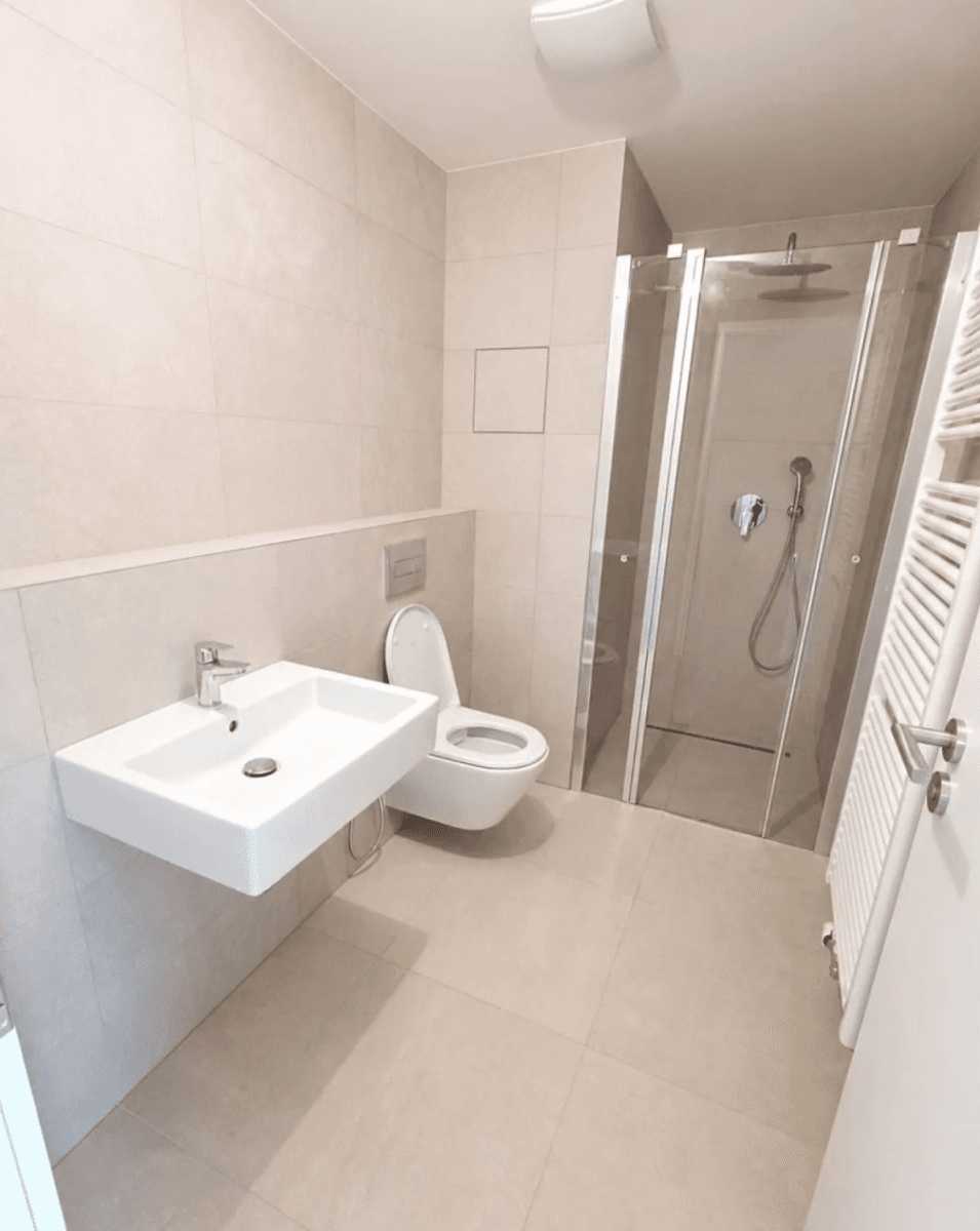 Pronájem bytu 2+kk 53 m², Ke křížku, Kladno, Středočeský kraj Pronájem bytu 2+kk 53 m², Ke křížku, Kladno, Středočeský kraj